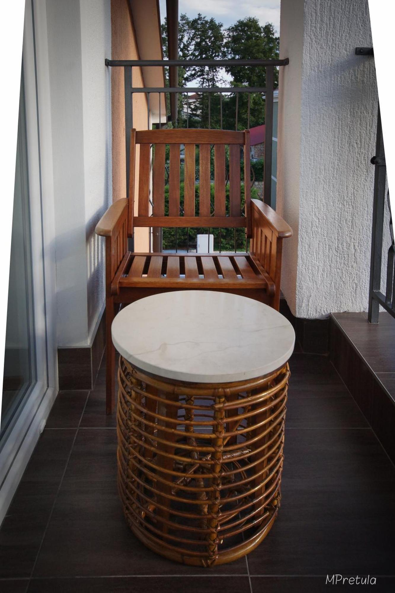 Apartments And Rooms Degra Umag Rom bilde