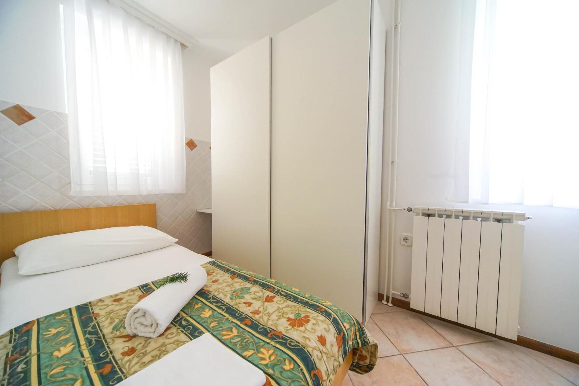 Apartments And Rooms Degra Umag Rom bilde