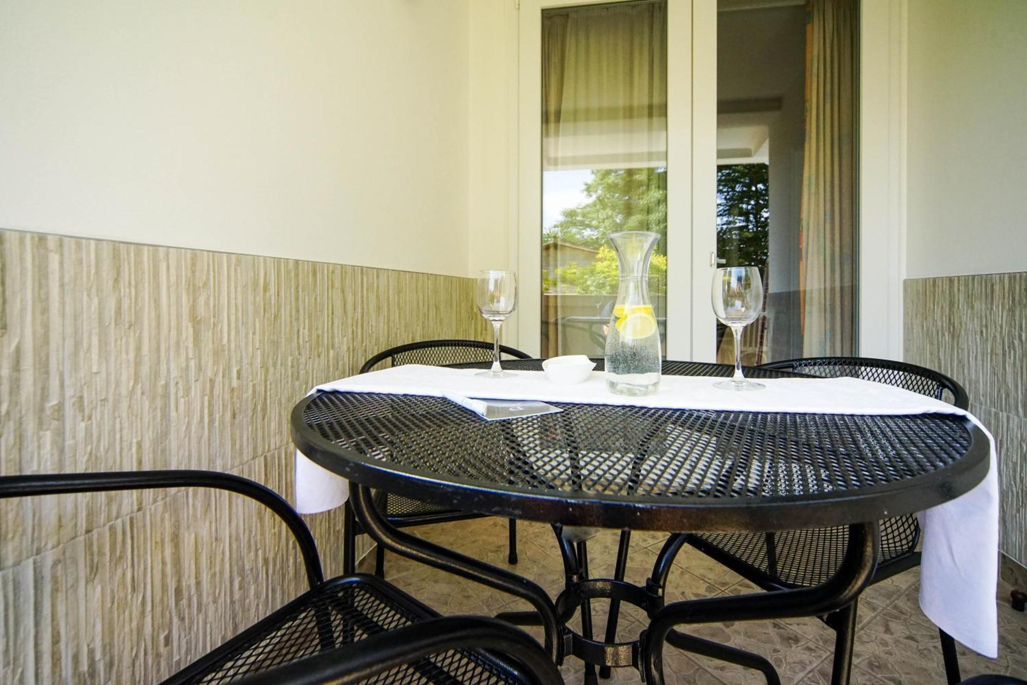Apartments And Rooms Degra Umag Rom bilde