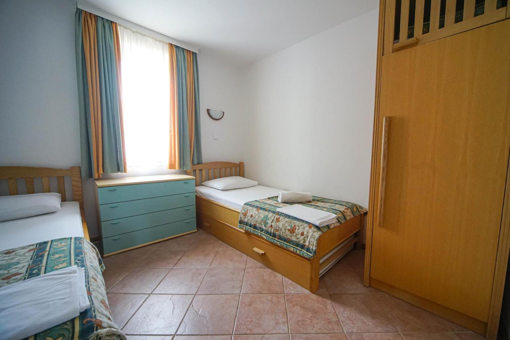 Apartments And Rooms Degra Umag Rom bilde
