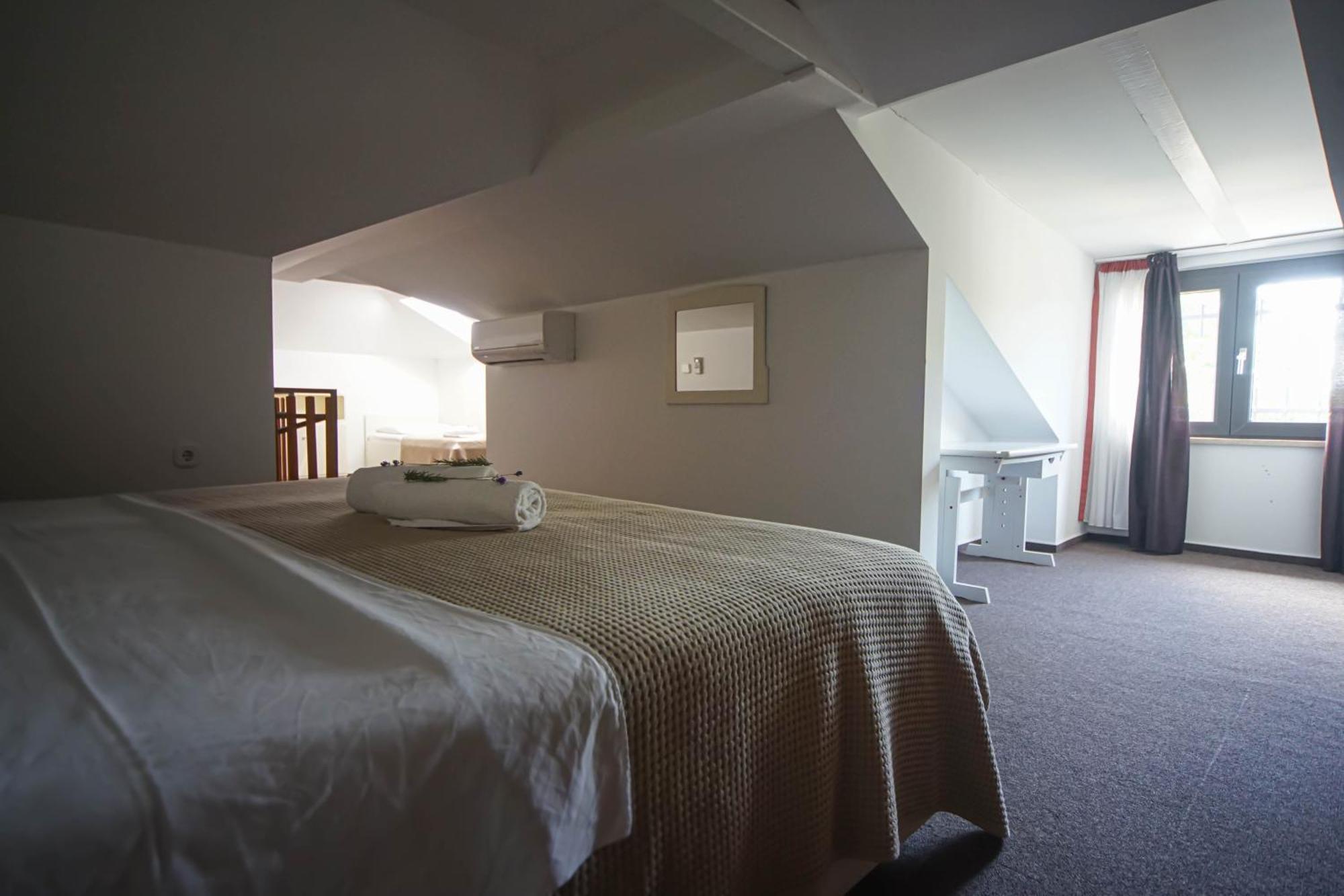 Apartments And Rooms Degra Umag Rom bilde