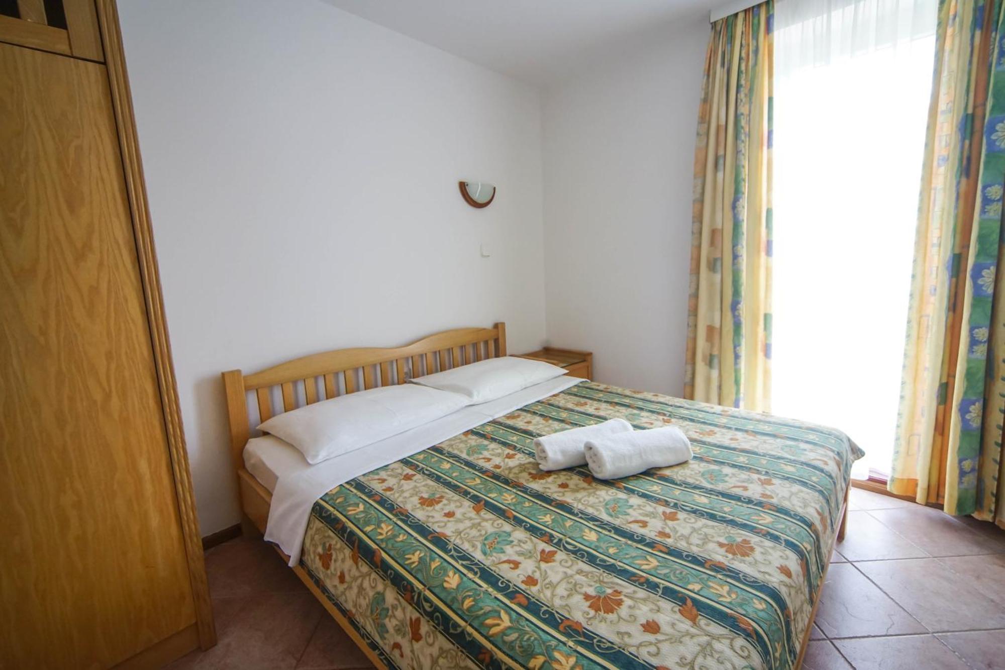 Apartments And Rooms Degra Umag Rom bilde