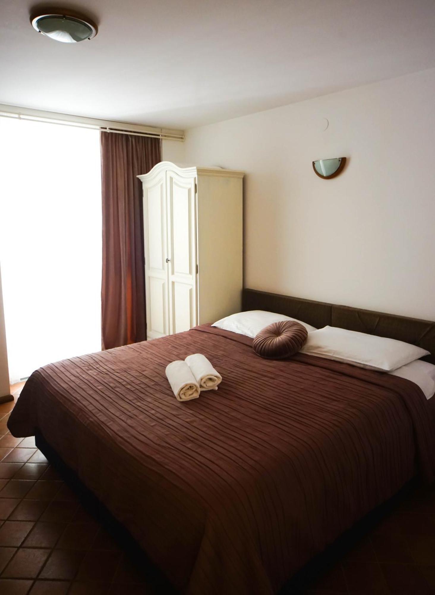 Apartments And Rooms Degra Umag Rom bilde