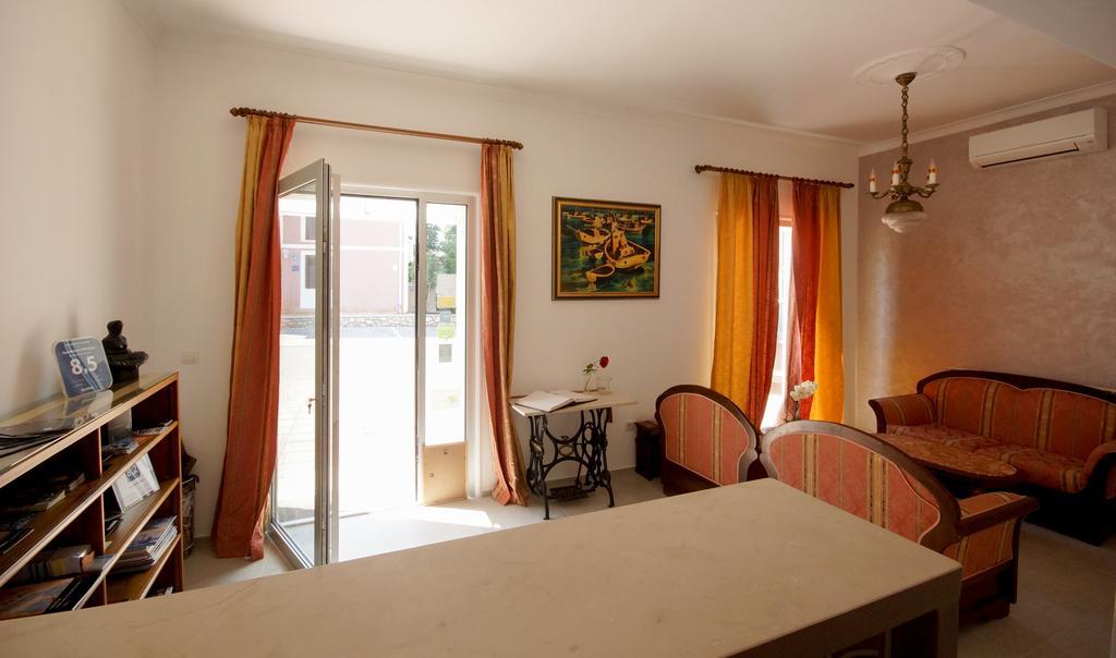 Apartments And Rooms Degra Umag Eksteriør bilde
